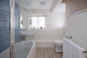 Bathroom- click for photo gallery